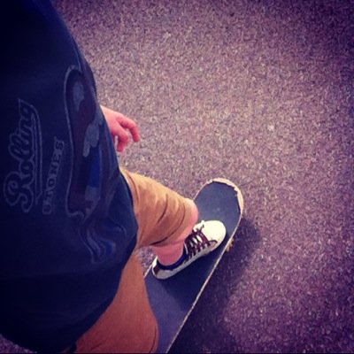 Profile Picture of Chris Boult (@chris_boult) on Twitter