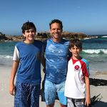 Profile Picture of Mario Roberto Opice Leao (@marioroleao) on Instagram