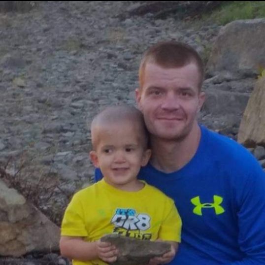 Profile Picture of Keith Gray (@@buckeyefan39) on Tiktok