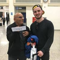 Profile Picture of Stephen Mcallister (@stephen-mcallister-7) on Quora