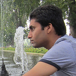 Profile Picture of Sumit Sangwan (@sumit sangwan) on Flickr