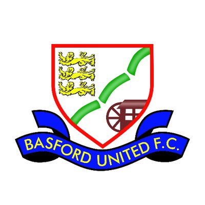 Profile Picture of Basford United FC (@Basfordutdfc) on Twitter