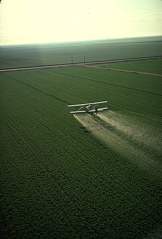 Profile Picture of Pesticideon Wikipedia