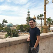 Profile Picture of Ephraim Perez (@ephraimperez7870) on Youtube