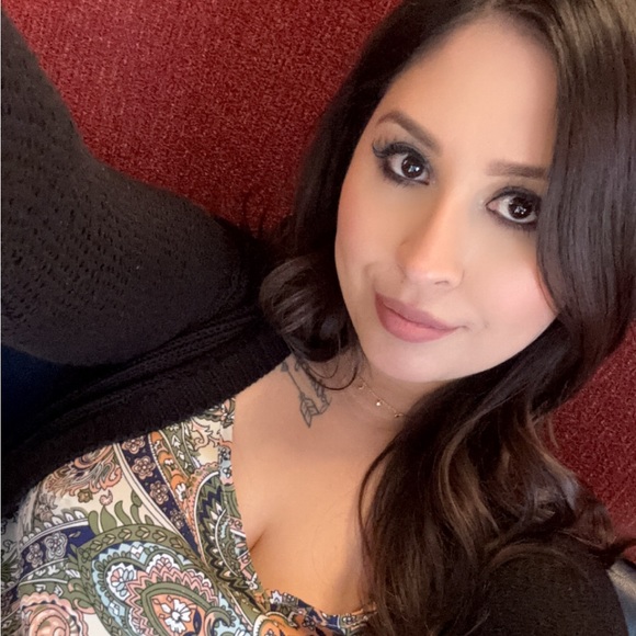 Profile Picture of Melissa Liebermann (@mliebermann) on Poshmark