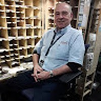 Profile Picture of Michael Caillouet (@michael-caillouet-2) on Quora