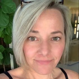 Profile Picture of Sarah Keen (@Sarahakeen) on Pinterest