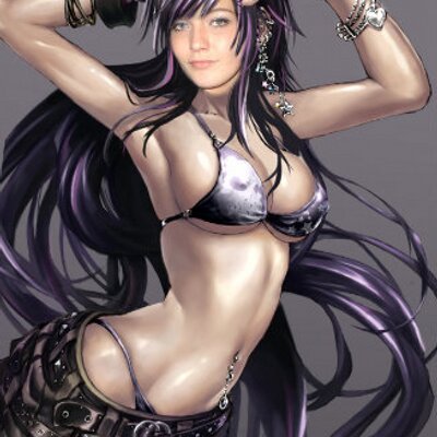 Profile Picture of Amanda Millard (@missmandi89) on Twitter