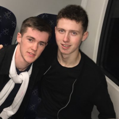 Profile Picture of Ben Knox (@BenKnox14) on Twitter