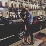 Profile Picture of Teymuraz89kz (@teymuraz89kz2810) on Instagram