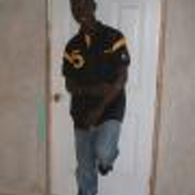 Profile Picture of Nore JAMES (@fabulous1989) on Twitter