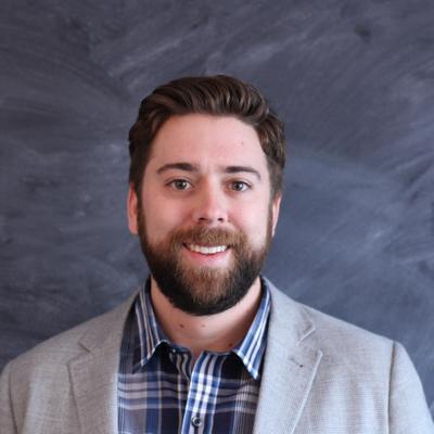 Profile Picture of Mike Coulson (@mcdotca) on Twitter