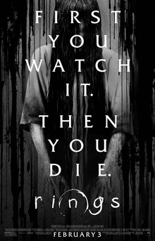 Profile Picture of Rings (2017 film)on Wikipedia