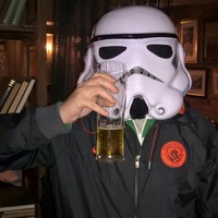 Profile Picture of Matthew Garside (@matthew-garside-1) on Quora