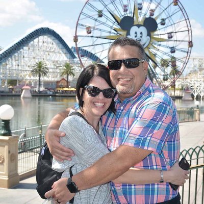Profile Picture of Candy Hull (@candysue42) on Twitter