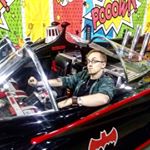 Profile Picture of Ken Lang (@kenneth_the_lloyd) on Instagram