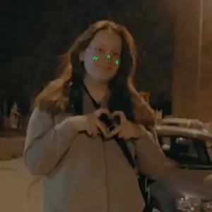 Profile Picture of 🍡 (@hanczur) on Tiktok