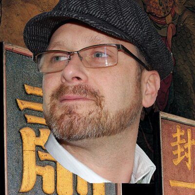 Profile Picture of Stuart Irwin (@stuartdi) on Twitter