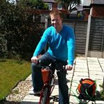 Profile Picture of Brad Waring (@waring.brad) on Instagram