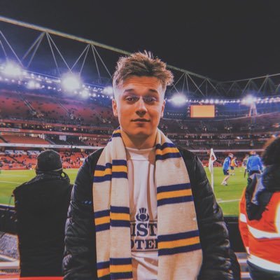 Profile Picture of Joseph Brook (@JBSports_lufc) on Twitter