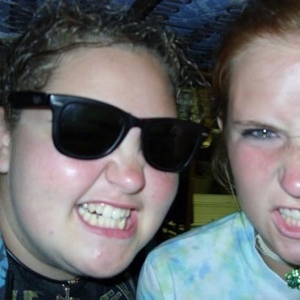Profile Picture of Julia Michaels (@126748517) on Myspace