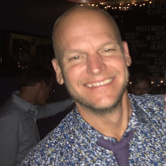 Chris Sadler - Poshmark Profile Picture of Chris Sadler (@csadlernc82) on Poshmark