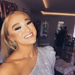 Profile Picture of Holly Morgan (@hollymorgann) on Instagram