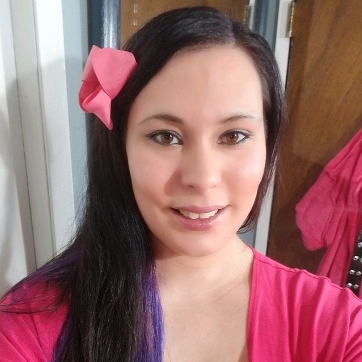 Profile Picture of kimberlyhedrick1990 (@@kimberlyhedrick19) on Tiktok
