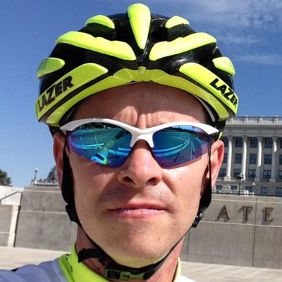 Profile Picture of Brett Thompson (@HKstrongside) on Twitter
