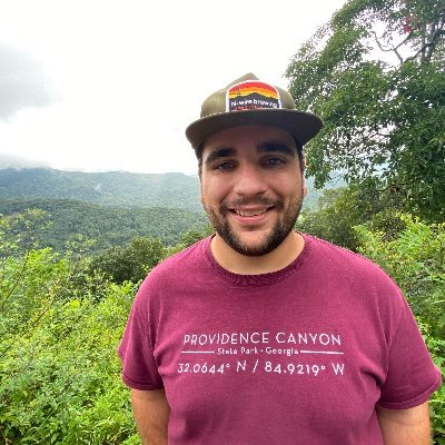 Profile Picture of Chris Daugherty (@ChrisADaugherty) on Twitter