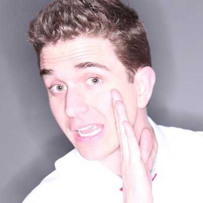 Profile Picture of Adam Trent (@AdamTrentMagic) on Twitter