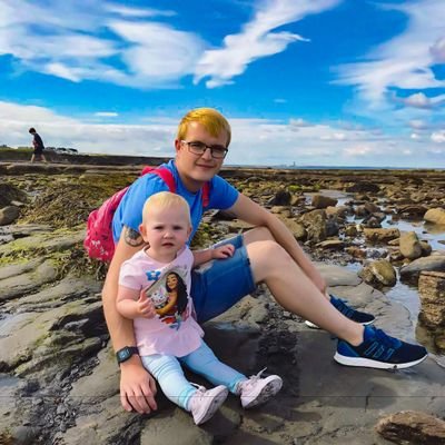 Profile Picture of Glenn Parr (@GlennParr10) on Twitter