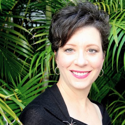 Profile Picture of Mary Campisi (@MaryCampisi) on Twitter