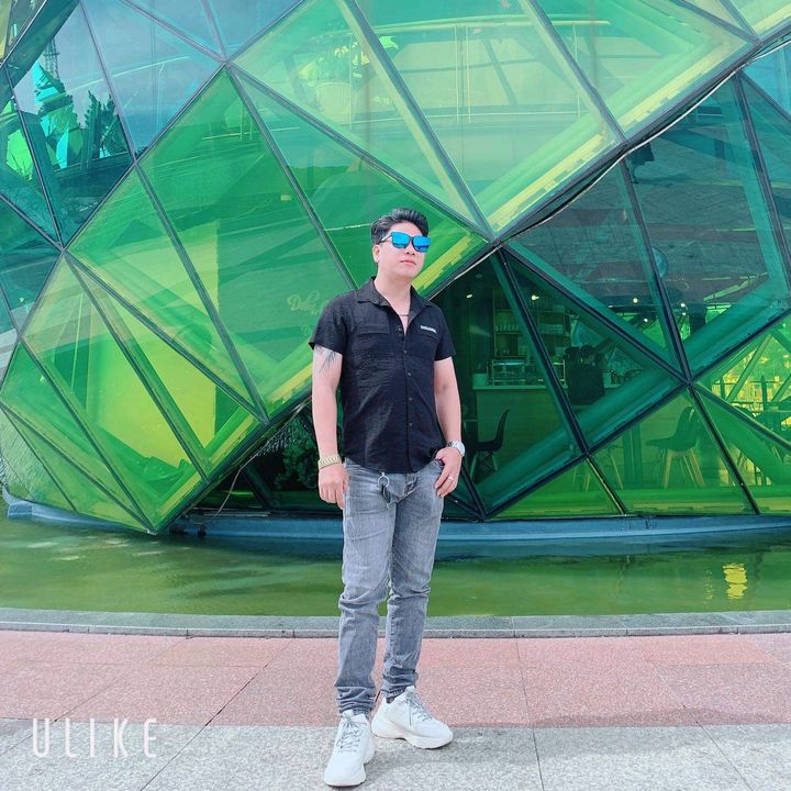 Profile Picture of Kevin Rick (@kevjnrick) on Tiktok