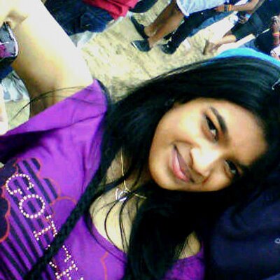 Profile Picture of Leshan Alexa Singh (@leshan16) on Twitter