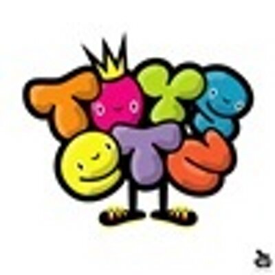 Profile Picture of Edward (@toys_etc) on Twitter