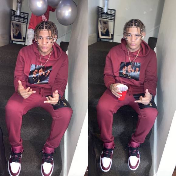 Profile Picture of Eriberto Castillo (@ericcastilli200) on Poshmark