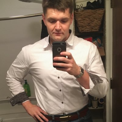 Profile Picture of Jacob Newman (@JacobCrouser) on Twitter