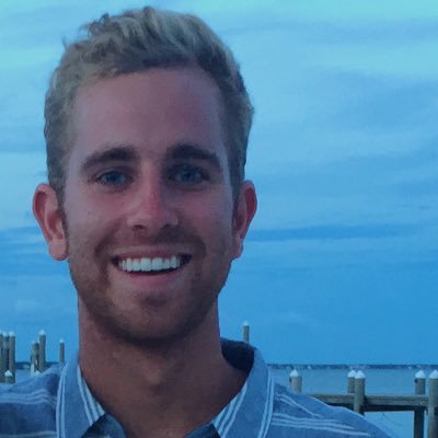 Profile Picture of Joel McGowan (@JoelMcGowan8) on Twitter