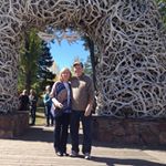 Profile Picture of Shari Fitchett (@jimfitchett) on Instagram