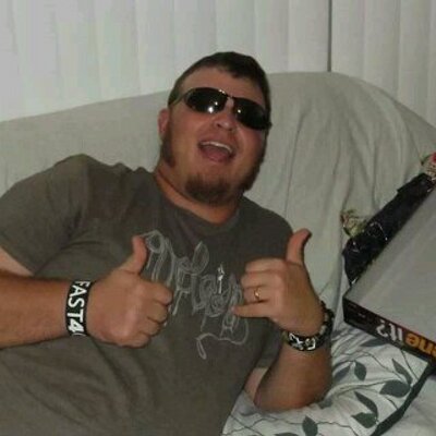 Profile Picture of Joshua Parkhurst (@jparkhurst62) on Twitter