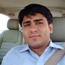 Profile Picture of Ashok Choudhary (@ashoka2190) on Twitter