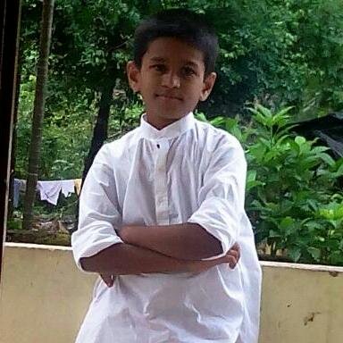Profile Picture of Tanmay Pangam (@pangam_tanmay) on Twitter