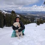 Profile Picture of Nidhi Seth-Huber (@nidseth) on Instagram