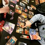 Profile Picture of Mackenzie Franklin (@sidegameco) on Instagram