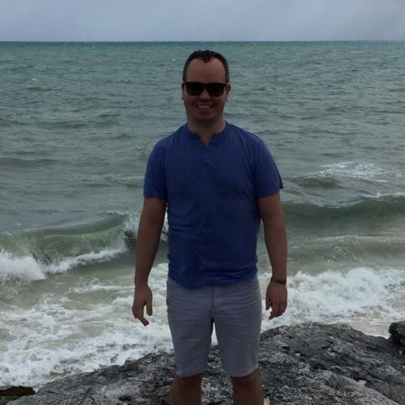 Profile Picture of Philippe Dorion (@philippe_dorion) on Poshmark