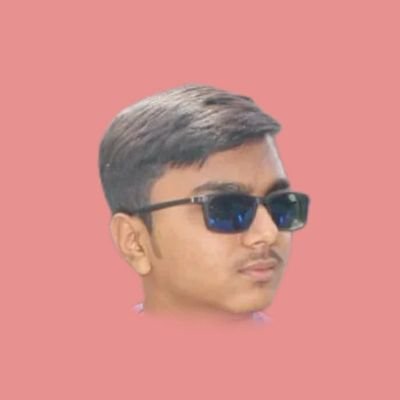 𝕯𝖊𝖛 𝕾𝖍𝖊𝖙𝖍 - Twitter Profile Picture of 𝕯𝖊𝖛 𝕾𝖍𝖊𝖙𝖍 (@Dev130402) on Twitter