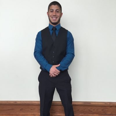 Profile Picture of Nick Castano (@NMCphotography_) on Twitter