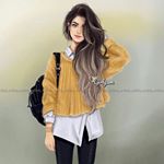 Profile Picture of سناء الأنصاري(Sana Ansari ) (@bibi_ameena_) on Instagram