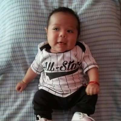Profile Picture of Patricio De La Rosa Cuellar (@PatricioDeLaRo5) on Twitter